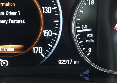 2017 Buick Lacrosse Preferred from USA, damaged, VIN 1G4ZN5SS0HU145656